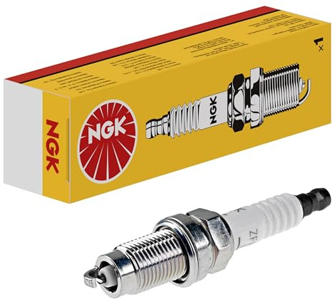 NGK Spark Plug Stock # 4435