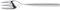 Stellar Rochester Stainless Steel Pastry Fork, Dishwasher Safe