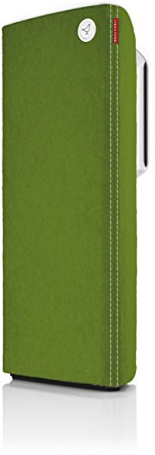 Libratone LIVE Wireless Lautsprecher (AirPlay, DLNA, PlayDirect) Lime Green