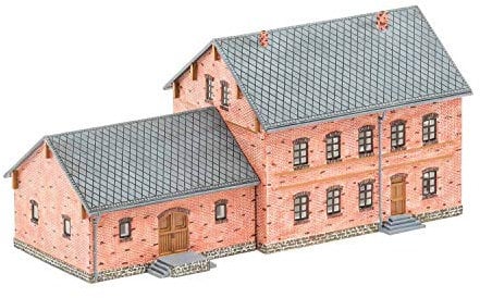 Bahnhof Oberwiesenthal