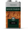 1 Liter Medium Oak - Fiddes NGR Non Grain Raising Wood Dye Stain