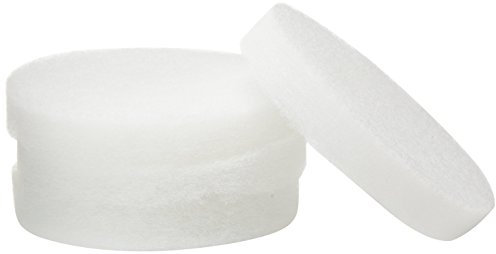Ferplast Ferplast Hydor Prime Replacement Filter Pads Prime 10, White