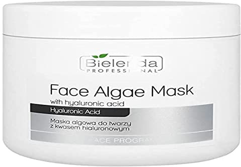 BIELENDA Peeling und Reinigung der Gesichtsmaske, 1er Pack(1 x 190 g)