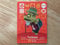 Animal Crossing Nintendo Amiibo Karte #15 Tortimer
