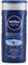 Nivea Men Shower Gel - Cool Kick (250ml) by Nivea