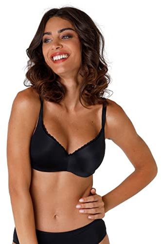 Lovable Reggiseno con Ferretto Sfilabile 24H Lift Donna