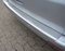 Recambo | Protector de Parachoques trasero | Compatible con VW T5 | Acero Inoxidable Cromado | Protección borde de carga
