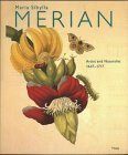 Maria Sibylla Merian: Artist And Naturalist (1614 - 1717) (1998-07-02)