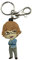 Great Eastern Tokyo Ghoul Nishiki Nishio PVC Schlüsselanhänger