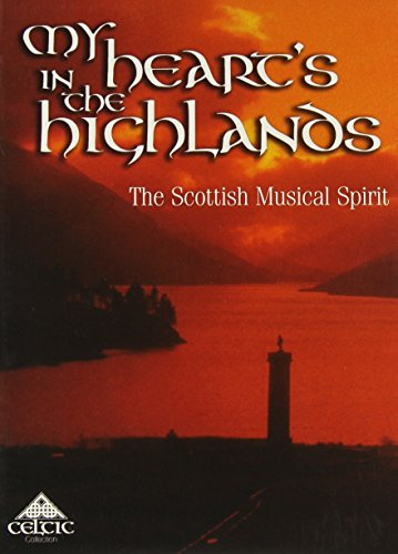 My Heart's In The Highlands