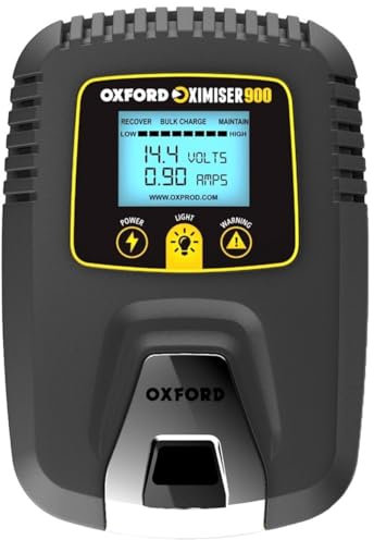 Oxford Products OF571 Battery Charger
