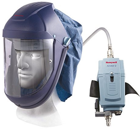 Honeywell Safety Schlauchatemschutzgerät 1013939 EAN: 3603830139390