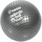 TOGU 493000 Redondo Ball Touch 18 cm, Kleiner Gymnastikball, Pilatesball, Yogu Ball, Soft Ball, Rutschfester, weicher Fitnessball für Yoga, Zuhause, Büro,anthrazit