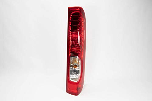 Valeo 043402 Heckleuchte