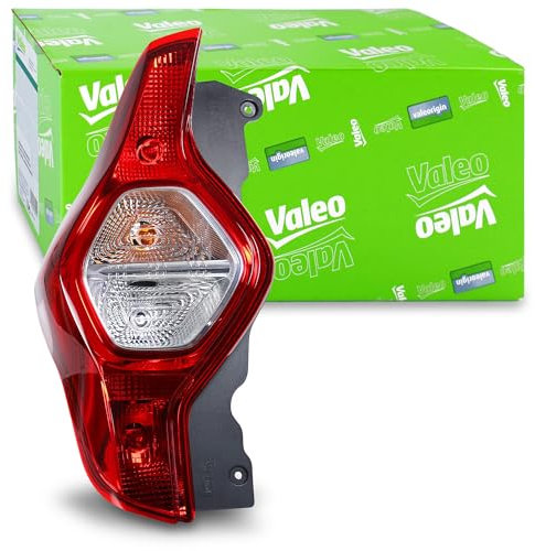 VALEO Halogen Rückleuchte, Teilenummer 44777 für die Fahrzeugmodelle DACIA Lodgy (2012 > )