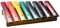 Stagg XYLO-J8 RB Xylophone mit 8-Key rainbow