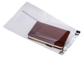 KeepSafe KSV-LCP1 163 x 230 mm Lightweight Poly Peel and Seal with Panel Mailer (Pack of 100)