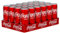 Coca-Cola 33cl (pack de 24)