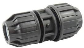 MANCHON REDUIT POUR TUBE PE DIAMETRE 40X32 PN 16 SERIE 5240 CODITAL
