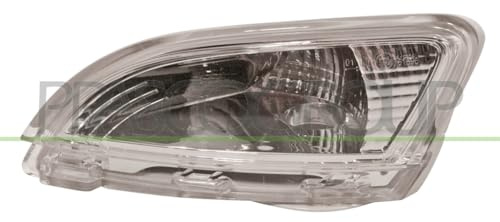 RENAULT TWINGO 12>14 FRONT BUMPER INDICATOR L/H