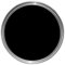 Hammerite Black Satin Metal Paint 250ml