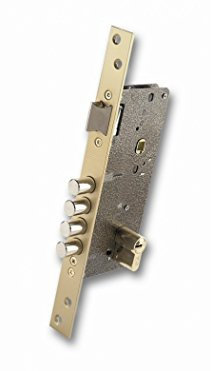 Ezcurra M38863 - Cerradura seguridad ds-15 700b50 /60