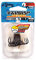 Owner STY-35MF Short Shank Treble Hook Size 1 (4806) 4953873144806