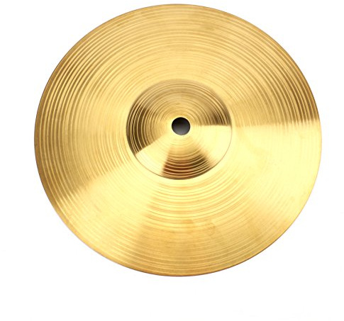 Foraineam 14-Inch Crash Cymbal
