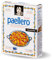 Carmencita Paella-Pfanne, Gewürzmischung für Paella mit Safran, glutenfrei, 5 Beutel à 4 g, 30 Portionen – 20 g