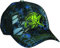 Outdoor Cap Herren BON-020 NEPT Cap, CHT, Kryptek Neptun, Einheitsgröße