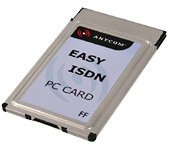 Anycom Easy ISDN Adapter