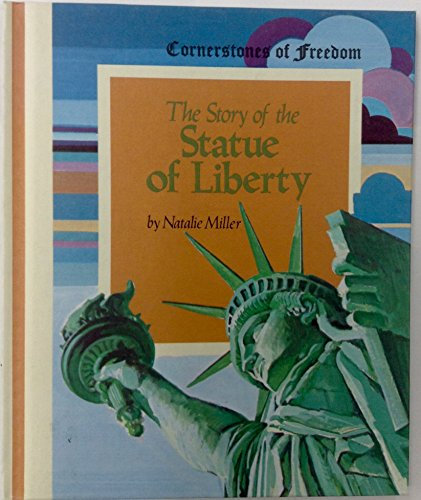 The Story Of The Statue Of Liberty