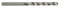 Irwin 10502281 5mm HSS Pro Drillbits Bulk Pack (10 Pieces)