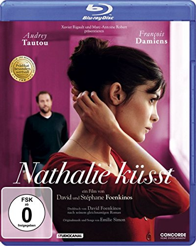 Nathalie küsst [Blu-ray]