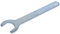 Porter Cable 690/6902 Router OEM Replacement 1 1/8 Wrench # A22709 by PORTER-CABLE
