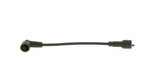 Bosch 0986357247 - Ignition cable - set of 5