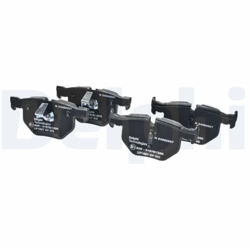 Delphi LP1927 Brake Pad
