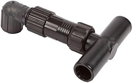 DIG DSR Sprinkler Riser Conversion Kit zu Tropfen