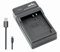 Lemix (NB13L) Chargeur USB Ultra Mince Compatible avec Les Batteries Canon NB-13L & NB-12L et Les appareils Photo (listés ci-Dessous) Canon Powershot & Vixia