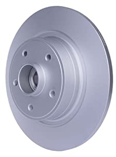 HELLA 8DD 355 112-361 Bremsscheibe - 54422PRO - beschichtet - 274mm - 11mm