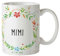 Mr. & Mrs. Panda Tasse Mimi - Geschenk, Kaffeetasse, Kaffeetassen, Tasse Sprüche, Tasse bedrucken