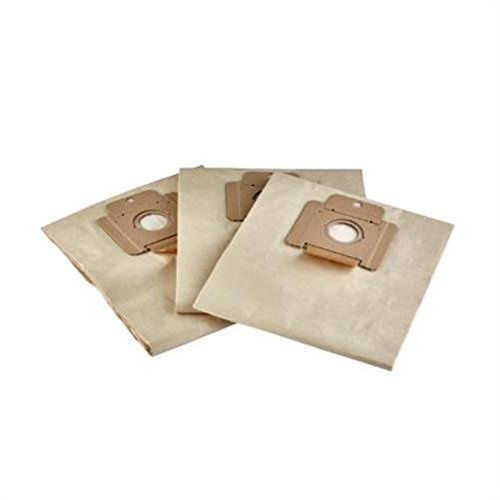 Nilfisk Staubbeutel 3er Pack.