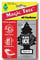 Little Tree Magic Tree Black Ice - Car or Home Air Freshner