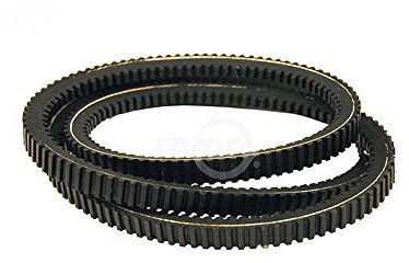 Cinghia di ricambio per John Deere M143019, e M144677. Fatto a specifiche FSP.
