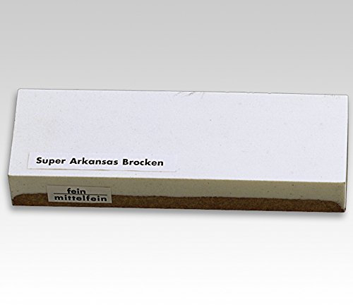 Super Arkansas Brocken