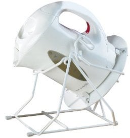 NRS Healthcare M00122 Cordless Kettle Tipper Stand