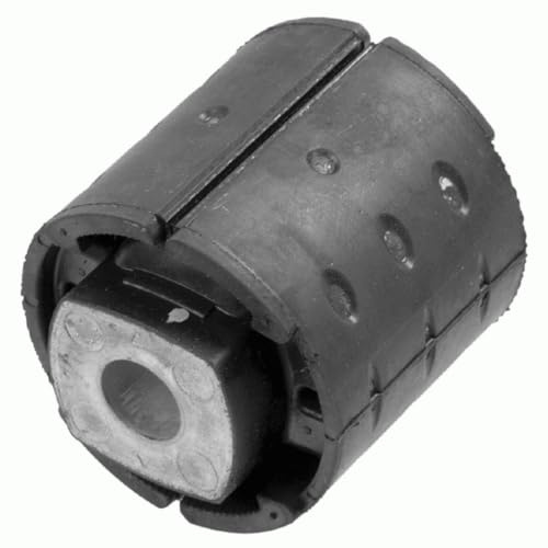 LEMFÖRDER 35039 01 Lagerung Achsträger Kompatibel mit BMW 5 Touring (E61) 2004-2010 Beidseitig, Hinten, Vorne, Hinterachse und Andere Fahrzeuge