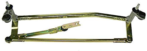 Metzger 2190121 Wischergestänge | Kompatibel mit: VW PASSAT ALLTRACK B7, PASSAT B6, PASSAT B6 Variant, PASSAT B7, PASSAT B7 Variant
