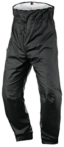 SCOTT Ergonomic Pro DP Regenhose, schwarz, 2XL