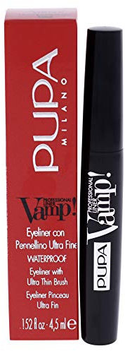 Pupa Vamp! Professional Liner 100 Extra Black